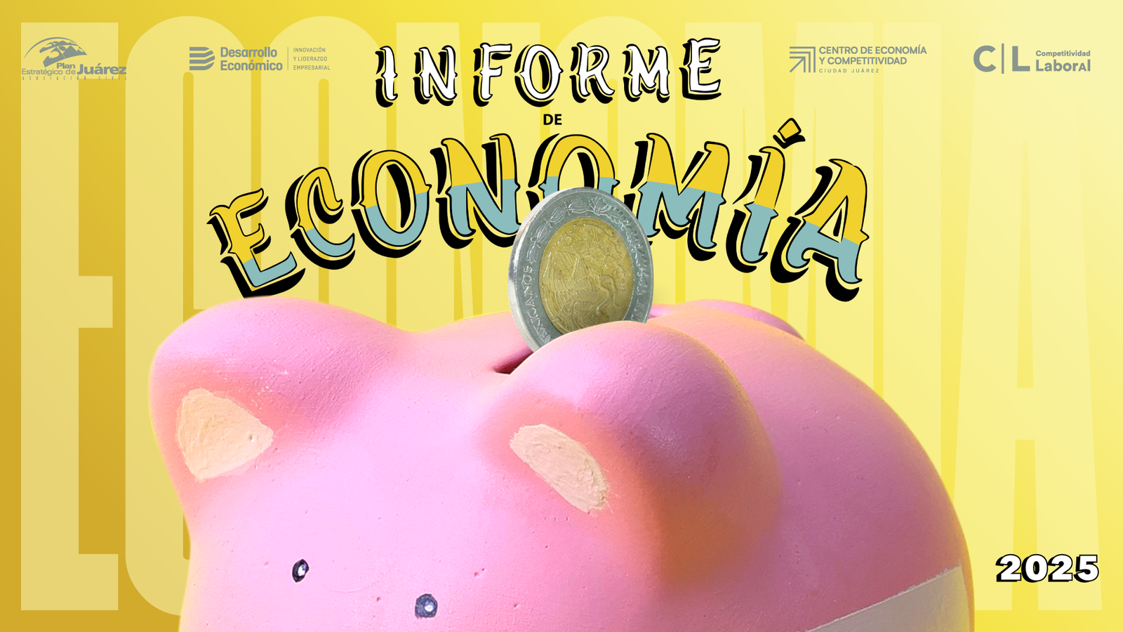 Presentación Informe de Economía