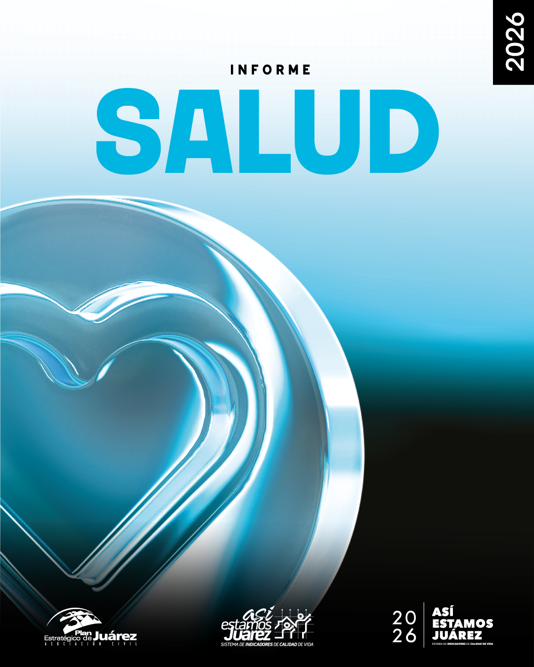 Informe de Salud 2026